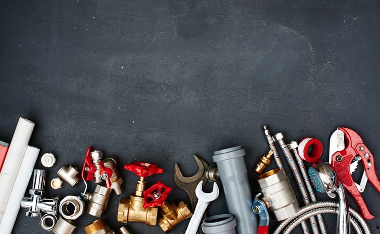 Sanitärinstallation